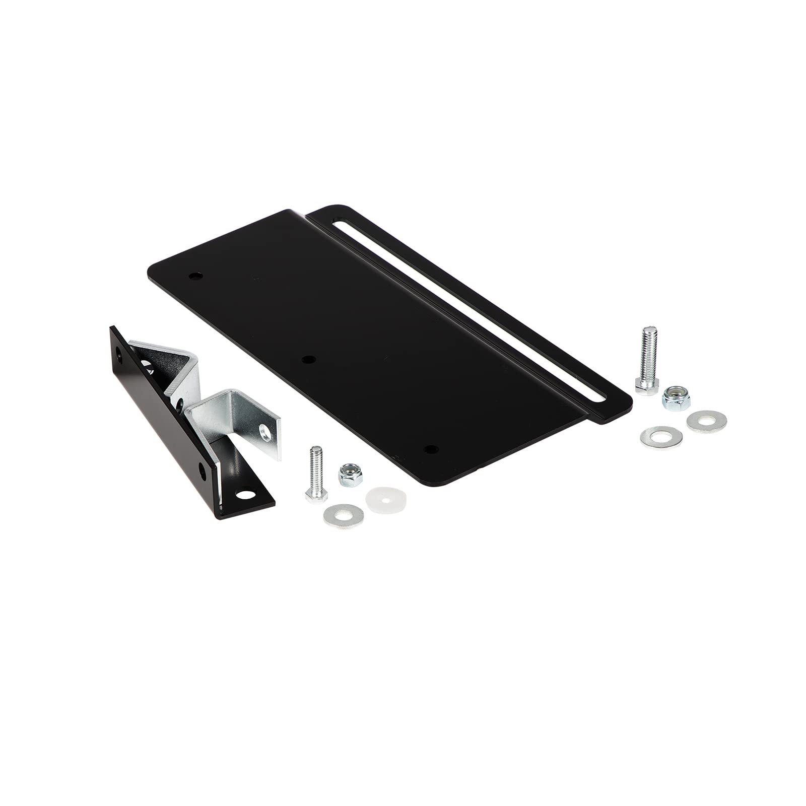 agri fab mow n vac deck adapter template
