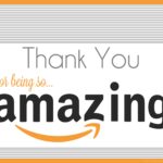 Amazon Gift Card Printable Tag The Creative Mom