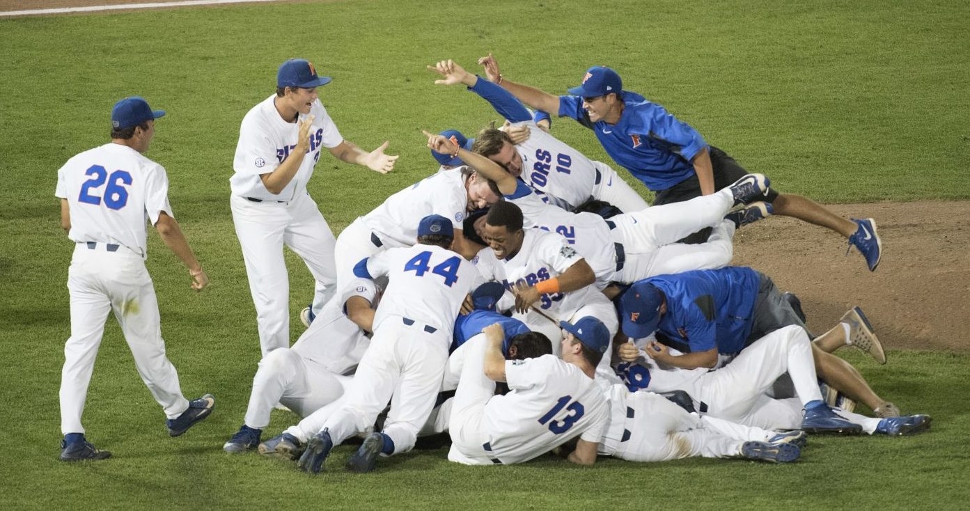 Are College Baseball And Softball The NCAA s Best Bet For Growth 