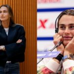 Aryna Sabalenka Inks powerful New Partnership With Audemars Piguet