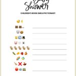 Baby Shower Games 20 Fun And Unique Baby Shower Activities