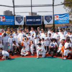 Baseball Fantasy Camp For Kids Expands Accessibility To The Sport