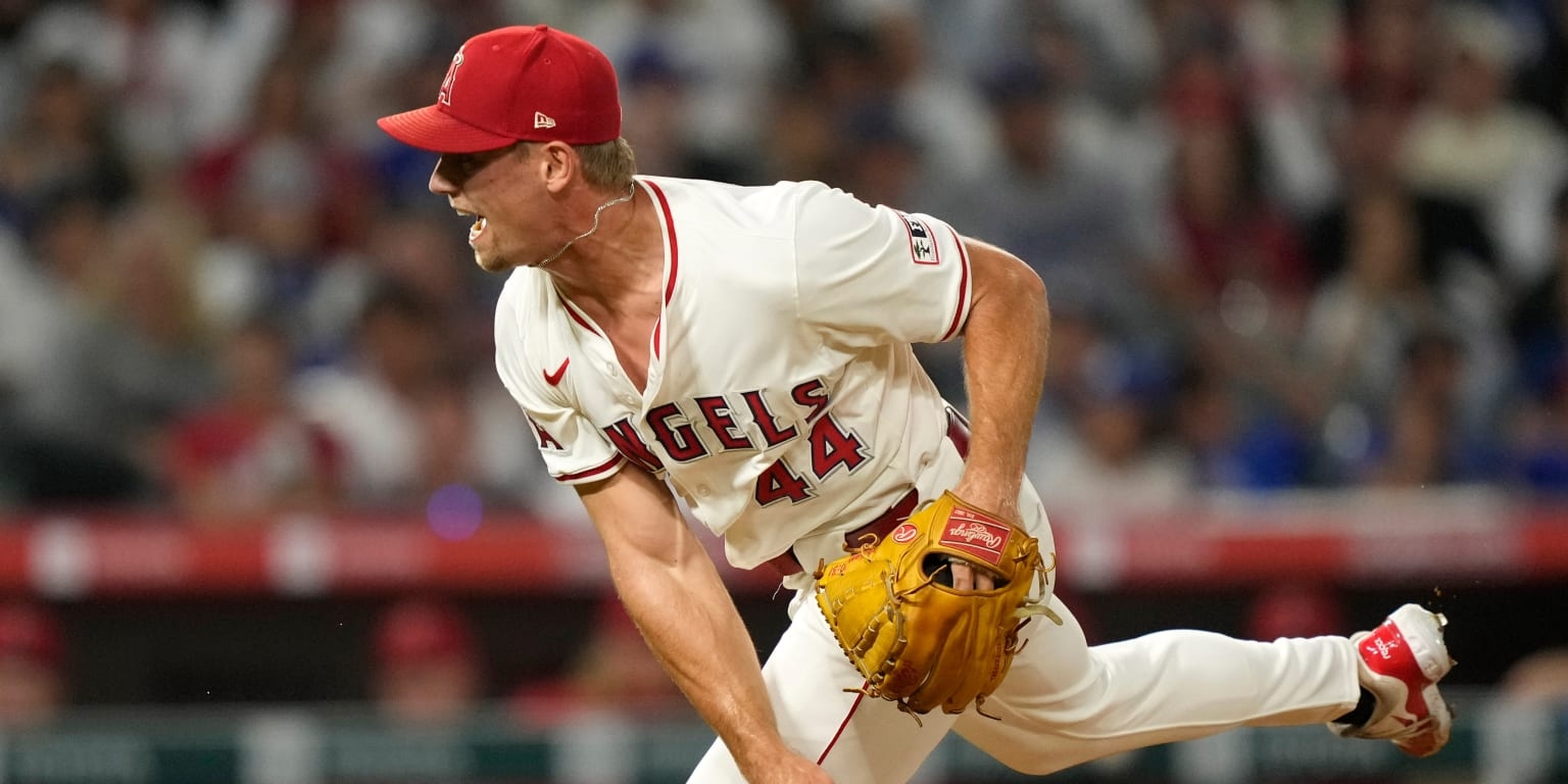 Ben Joyce Throws 105 5 Mph Pitch