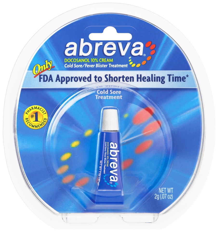 Best Abreva Coupons For July 2025 The Krazy Coupon Lady
