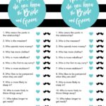 Bridal Shower Games Free Printables Lou Lou Girls