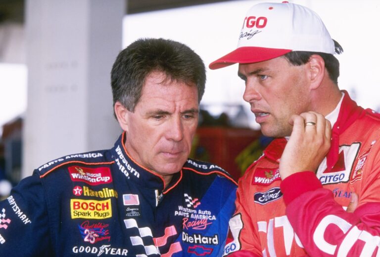 Brothers With The Most Wins In NASCAR History NASCAR Hall Of Fame Curators Corner