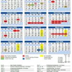 Calendar View Noble Public Schools