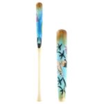 Chandler Aaron Judge Home Run Derby Replica Trophy Baseball Bat AJ99 2 JustBats