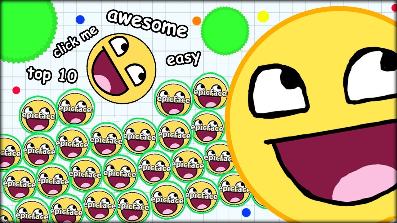 agario skins template