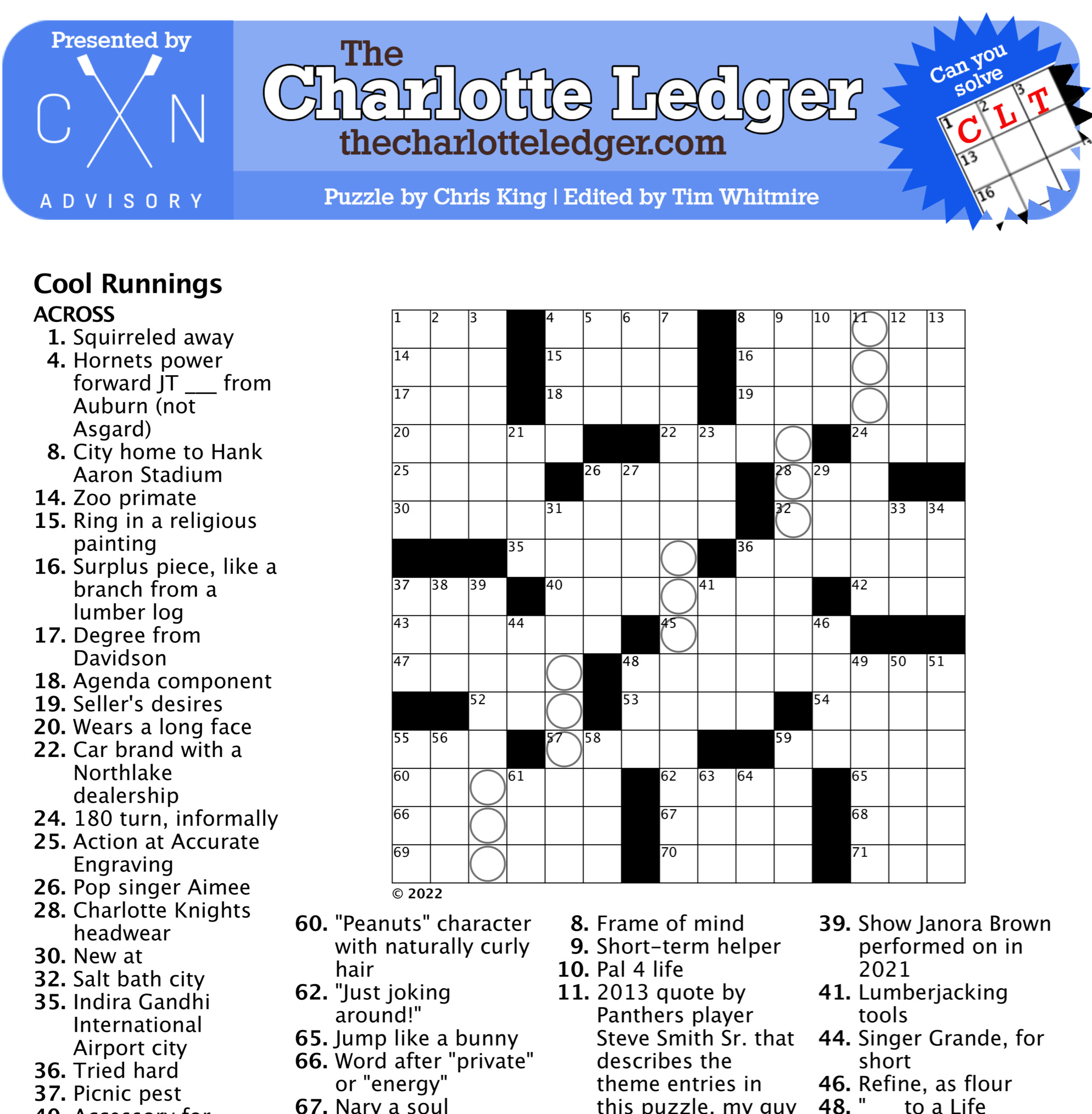 daily themed crossword answers feb 4 2025