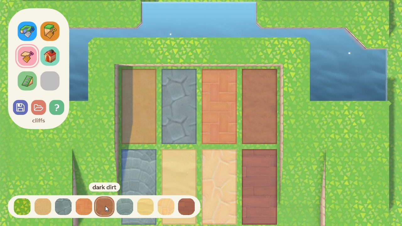 Check Out This 3D Island Planner App To Design Your Animal Crossing New Horizons Island Animal Crossing World