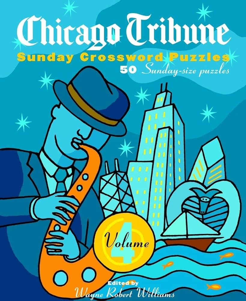 star tribune crossword puzzle printable