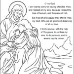 Common Catholic Prayers For Kids Download Pack TheCatholicKid