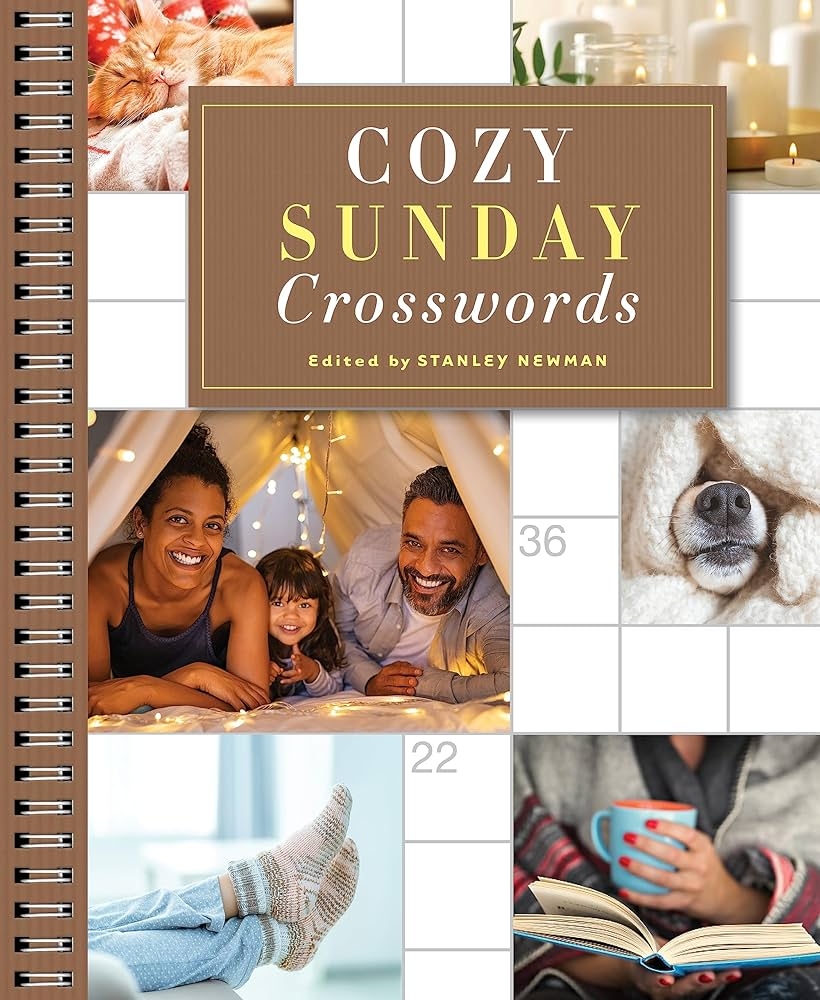 newsday crossword answers april 6 2025