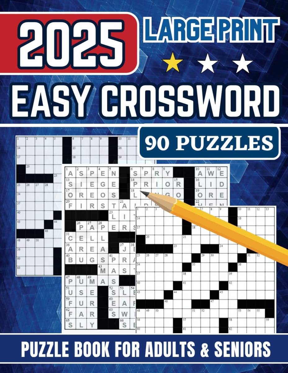 Crossword Products For Sale EBay