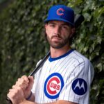 Cubs Motorola Sign Multiyear Sponsorship Deal For The Team s First Jersey Patch The Athletic