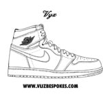 Design Templates VIJZ Bespokes