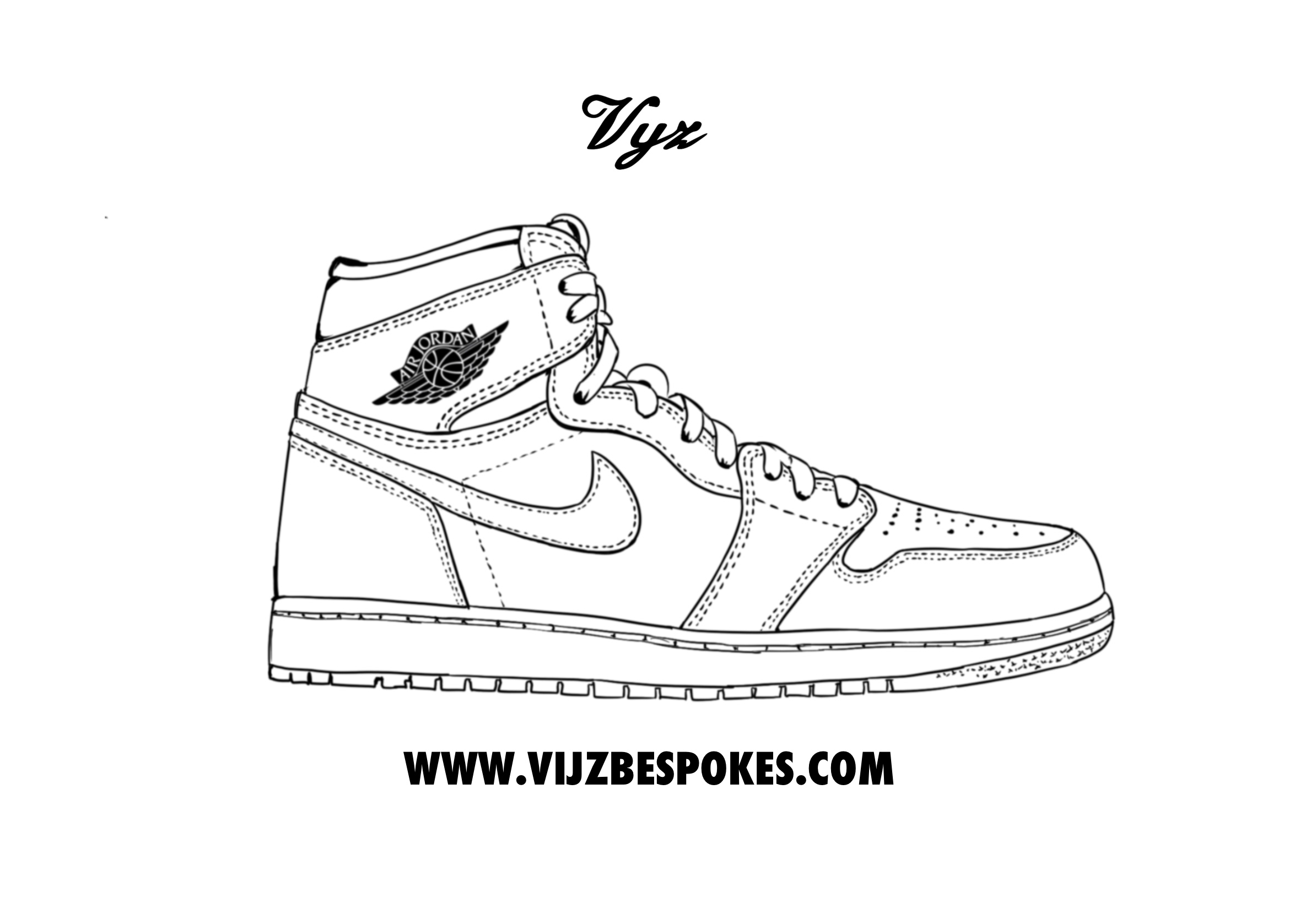 Design Templates VIJZ Bespokes