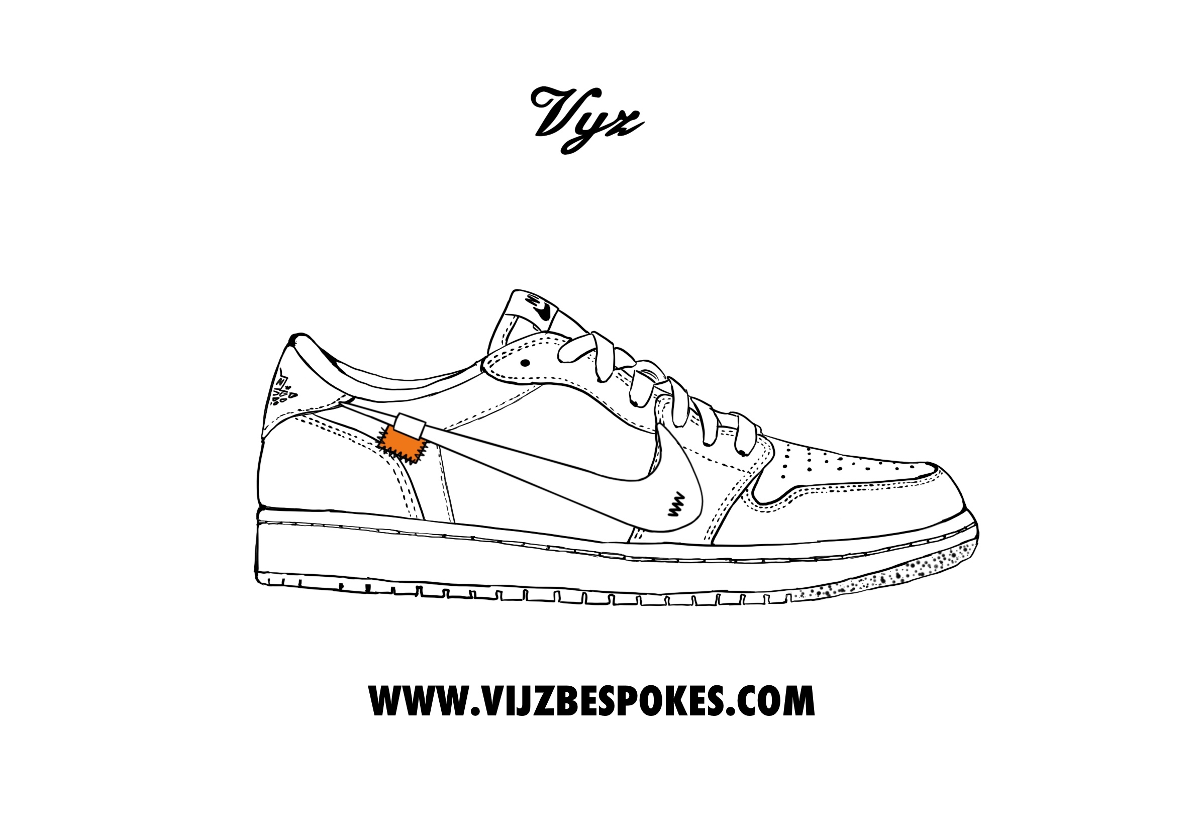 Design Templates VIJZ Bespokes