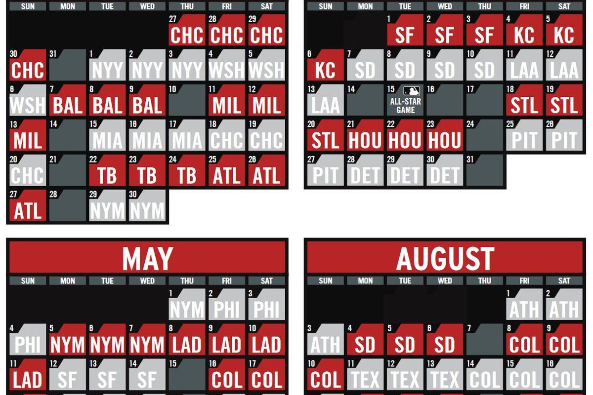 Red Sox Printable Schedule 2025