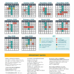 District Calendar Cambridge Public Schools