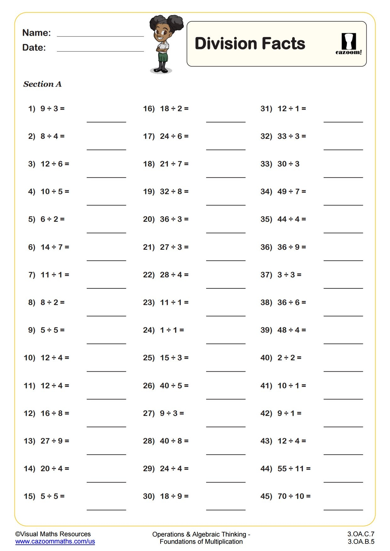 division worksheets grade 3 division worksheets grade 3