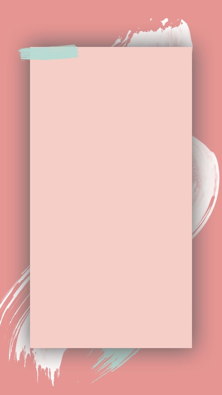 Download 20 Pink Aesthetic Instagram Story Background Template D6