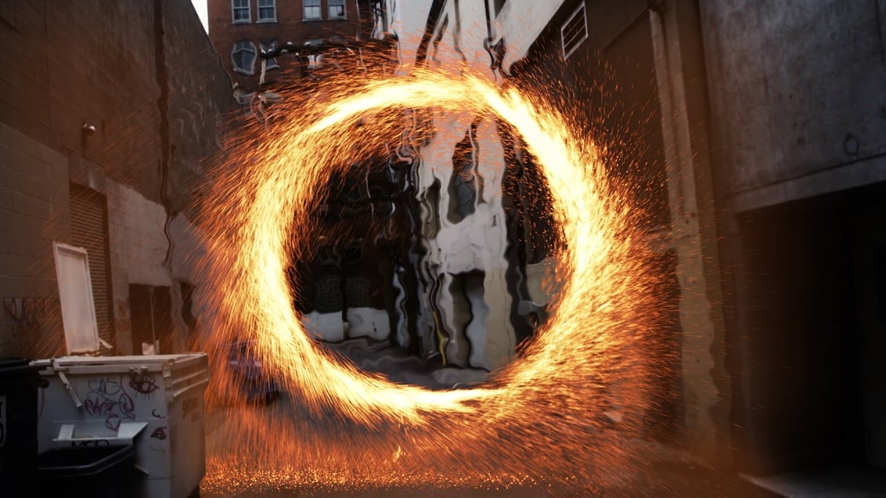 Dr Strange Portal After Effects Project Files BLOG YouTube