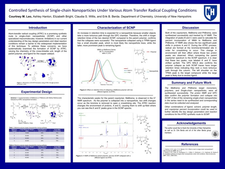 ESRC Poster Printing Morse Hall