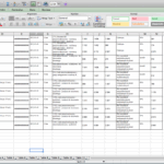 Excel Merge Multiple Worksheets Into One Stack Overflow