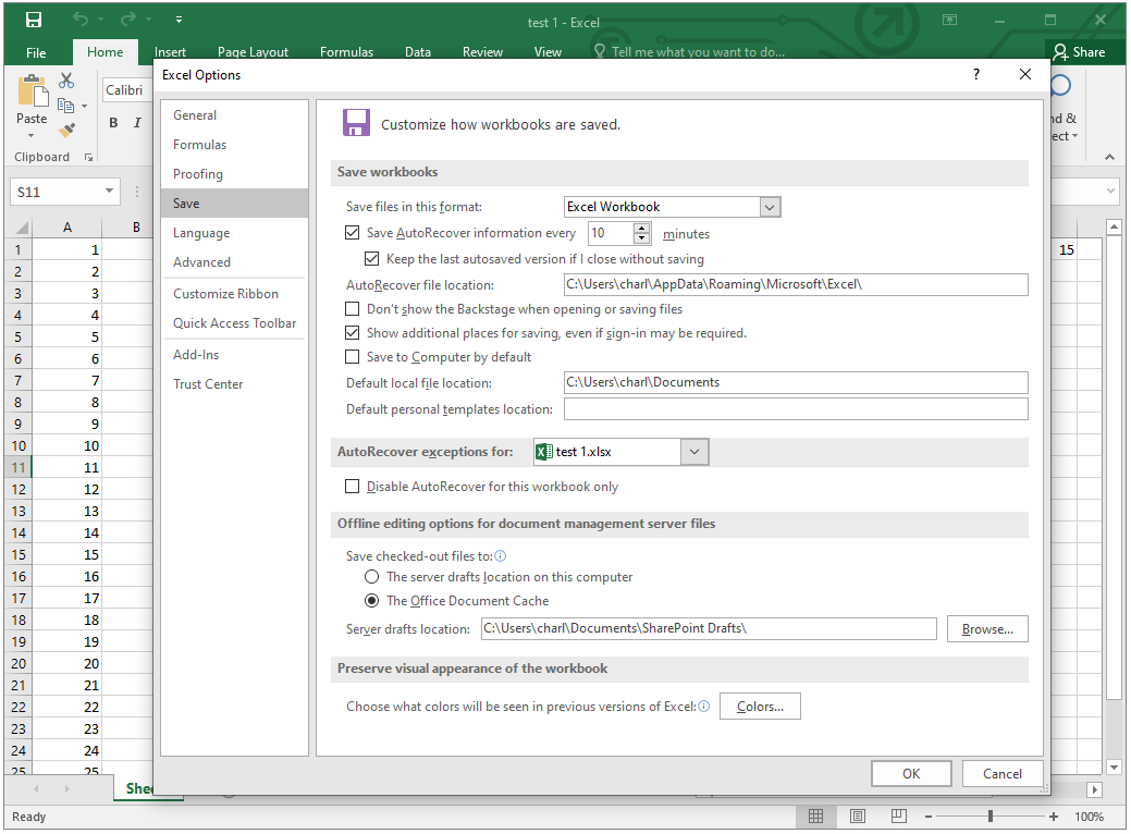 how to recover deleted excel worksheet