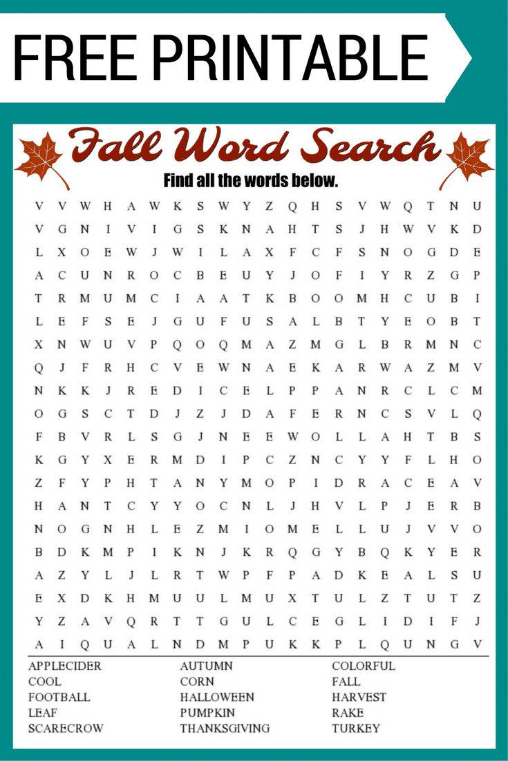 printable puzzle activities for adults