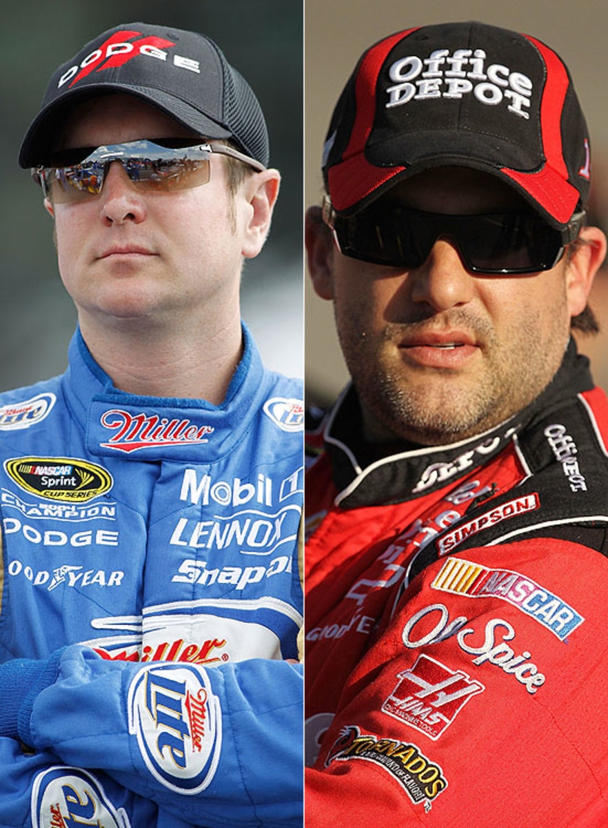 list of1980s nascar drivers