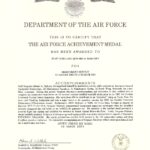 File AIR FORCE ACHIEVEMENT MEDAL 2755126165 jpg Wikimedia Commons