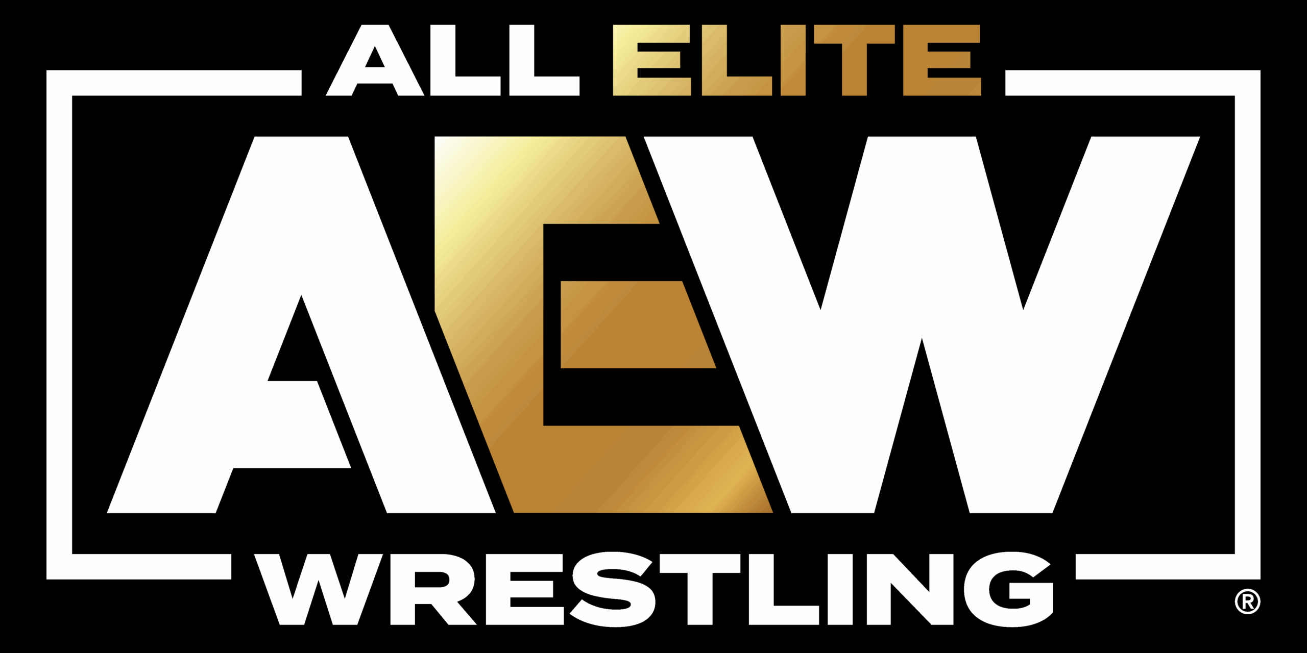 File All Elite Wrestling Logo 2023 png Wikimedia Commons