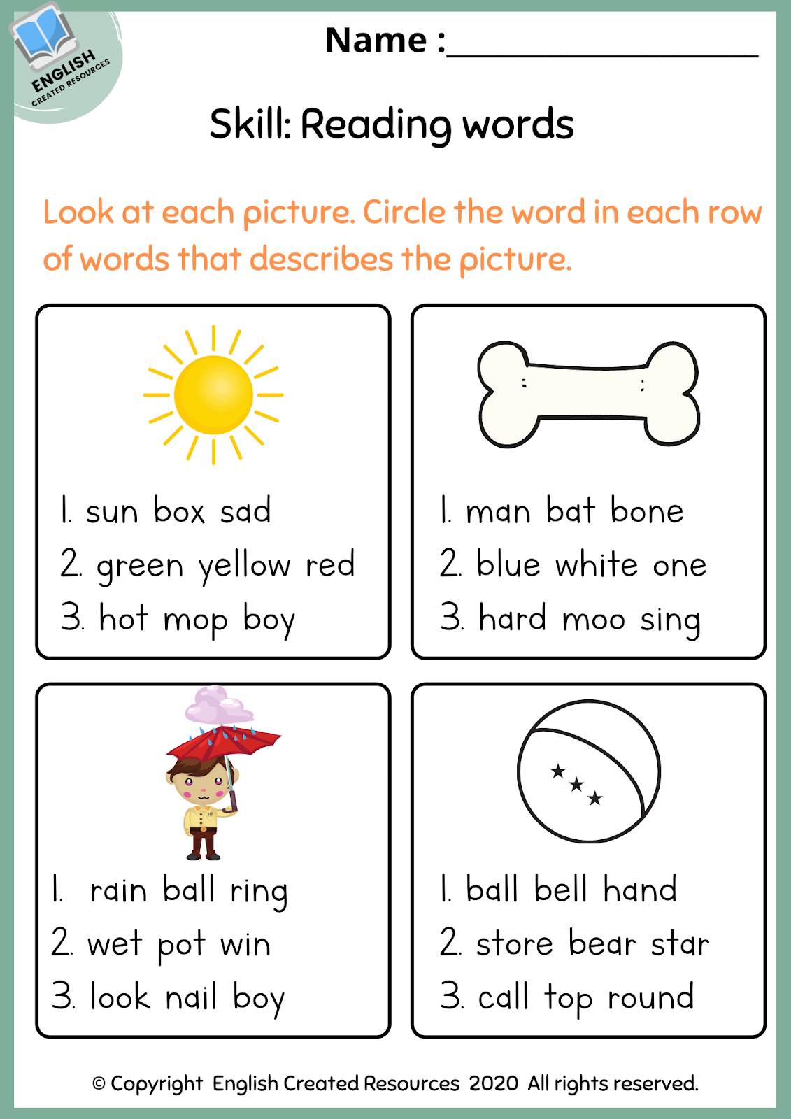1st grade english worksheets 1st grade english worksheets
