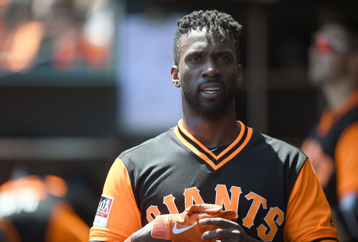 Former San Francisco Giants On New Teams McCovey Chronicles