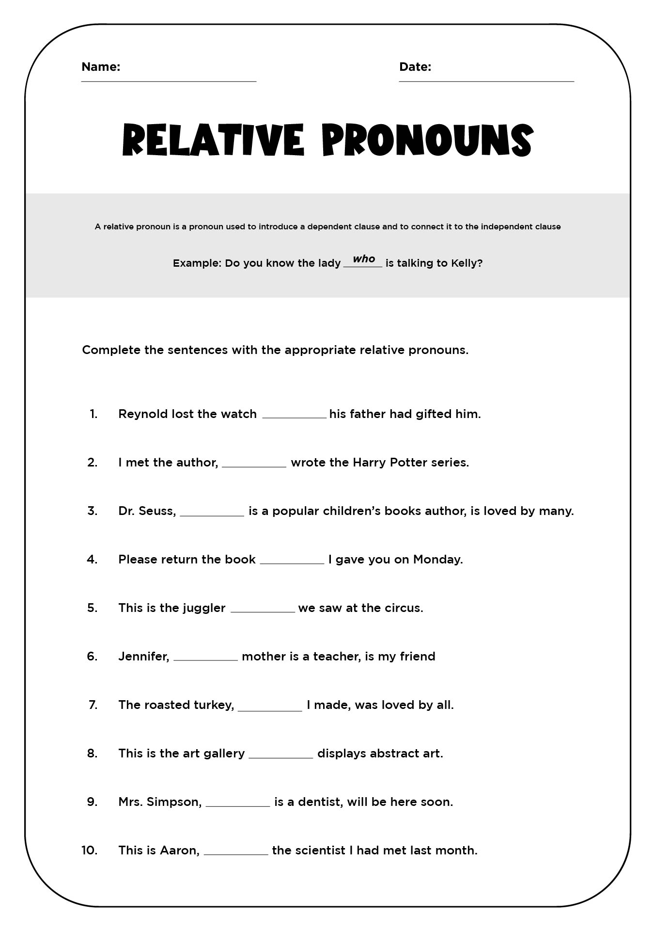 Fourth Grade Free English Worksheets Biglearners Worksheets Library Fourth Grade Free English Worksheets Biglearners Worksheets Library