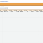 Free Accounts Receivable Template For Excel