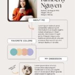 Free And Customizable Introduction Templates