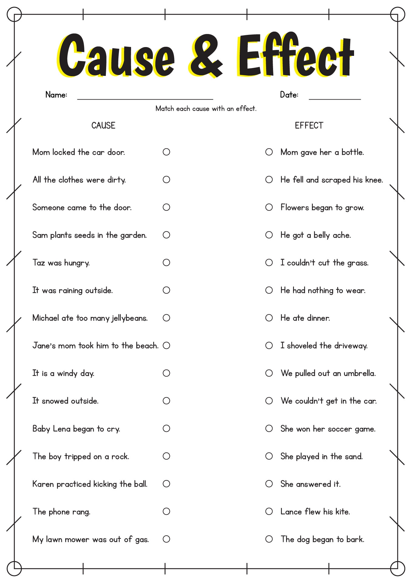 Free For 4th Grade Reading Worksheet Download Free For 4th Grade Reading Worksheet Png Images Free Worksheets On Clipart Library