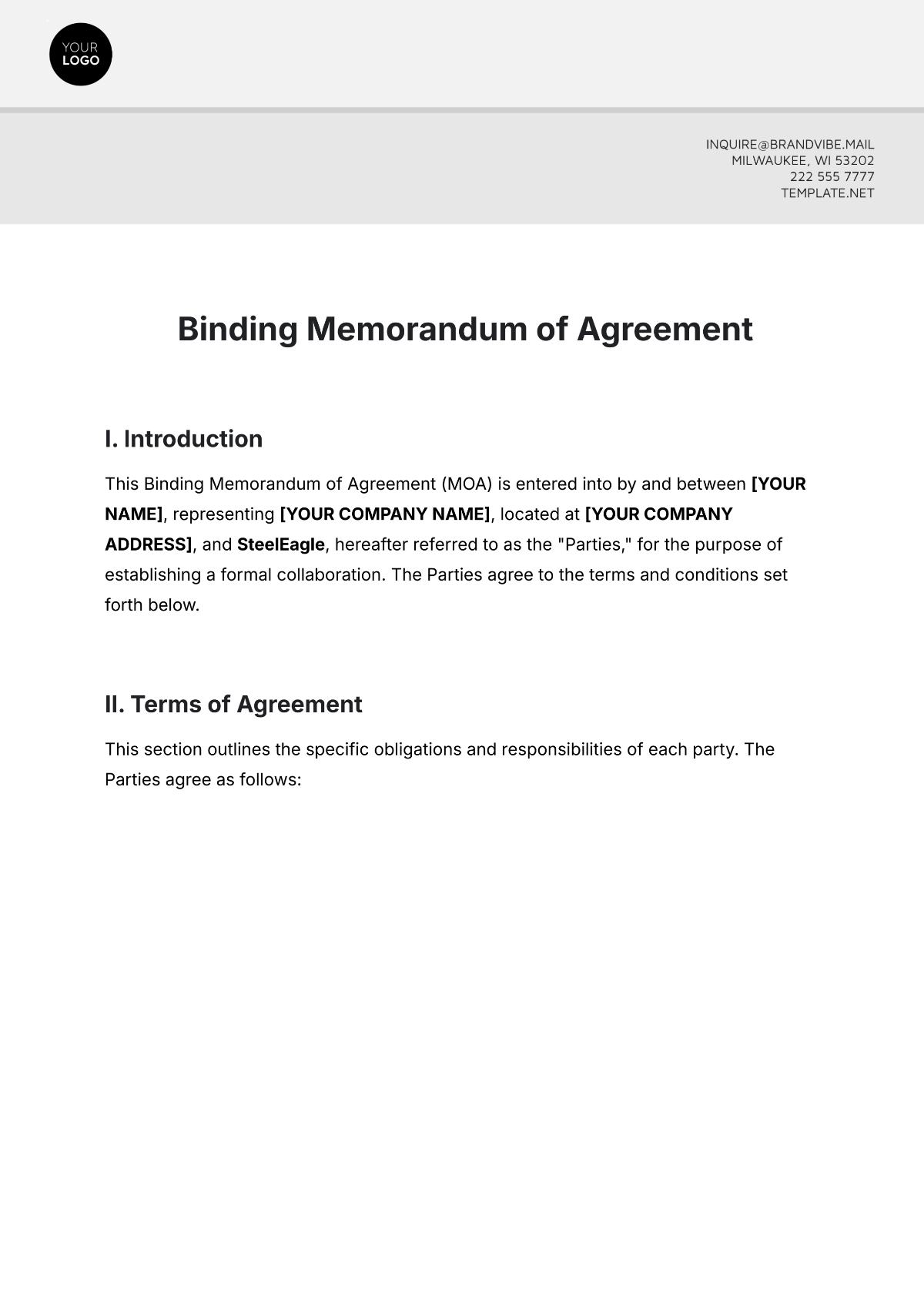 air force memorandum template