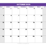 Free Printable 2025 2026 School Calendar Lovely Planner