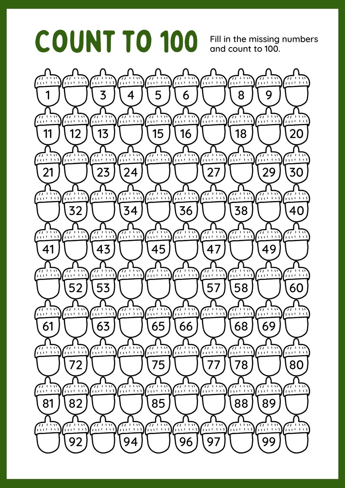 2 grade worksheets