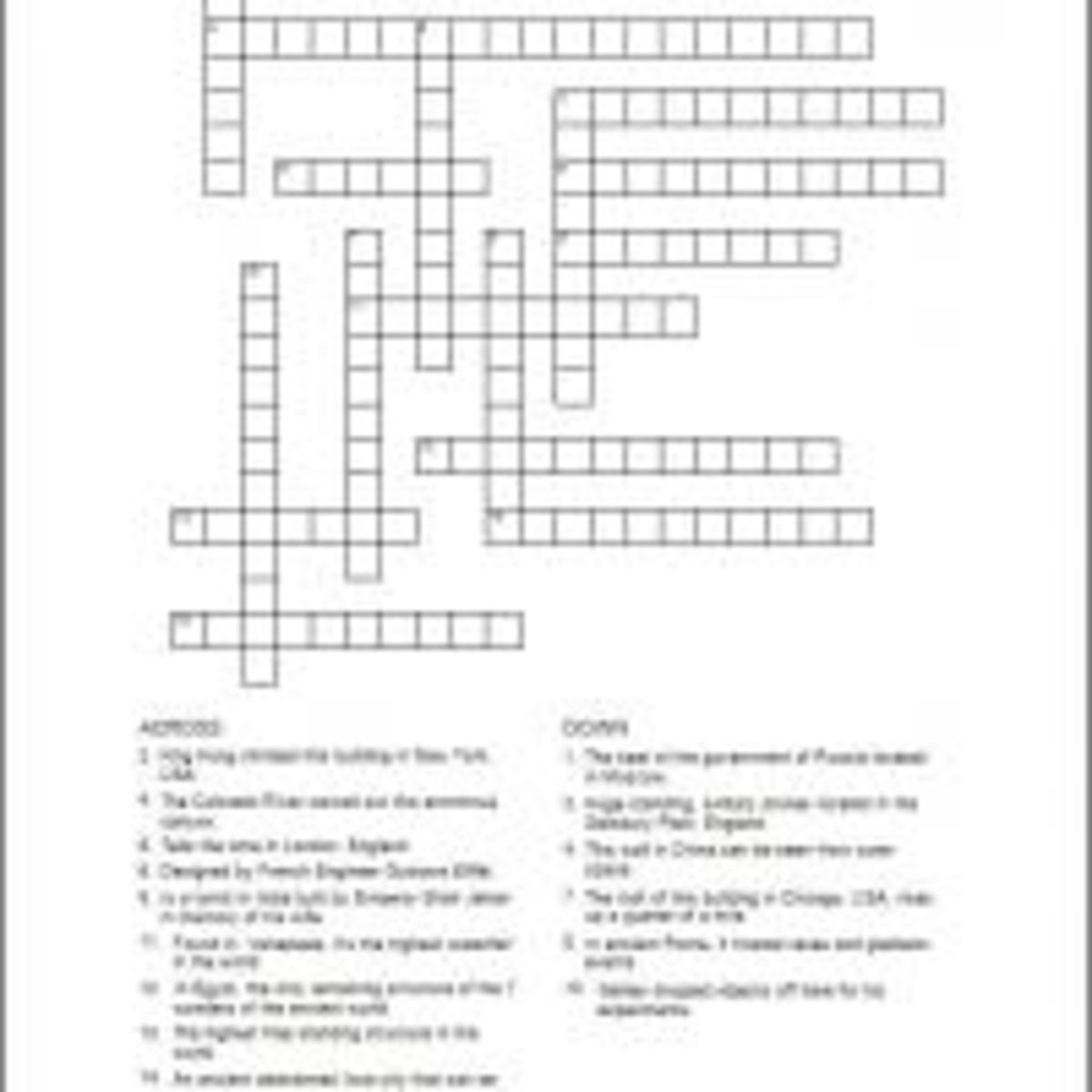 Free Printable Brain Teasers Are Used In Business As Motivational Worksheets Library