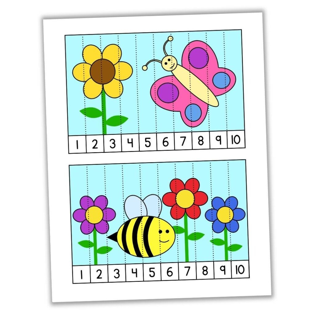 printable puzzles for year 2