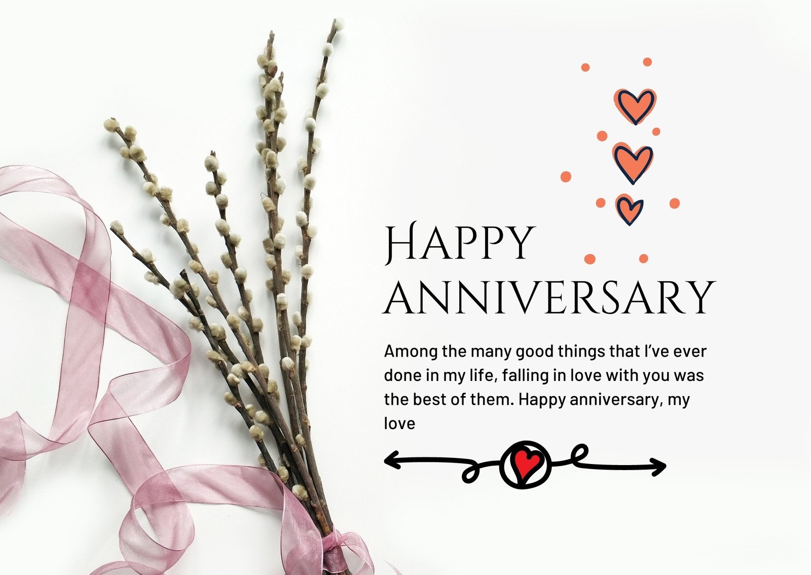 printable anniversary cards free