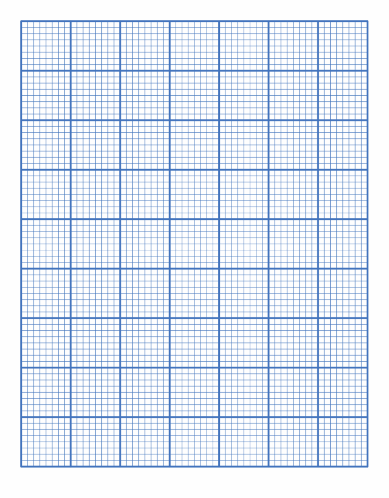 Free Printable Graph Paper Online Grid Paper Free Printables Monograms Design Tools Patterns DIY Projects