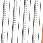 Free Printable Millimeter Ruler Actual Size