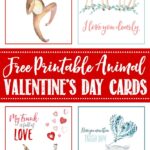 Free Printable Valentine s Day Cards And Tags Clean And Scentsible